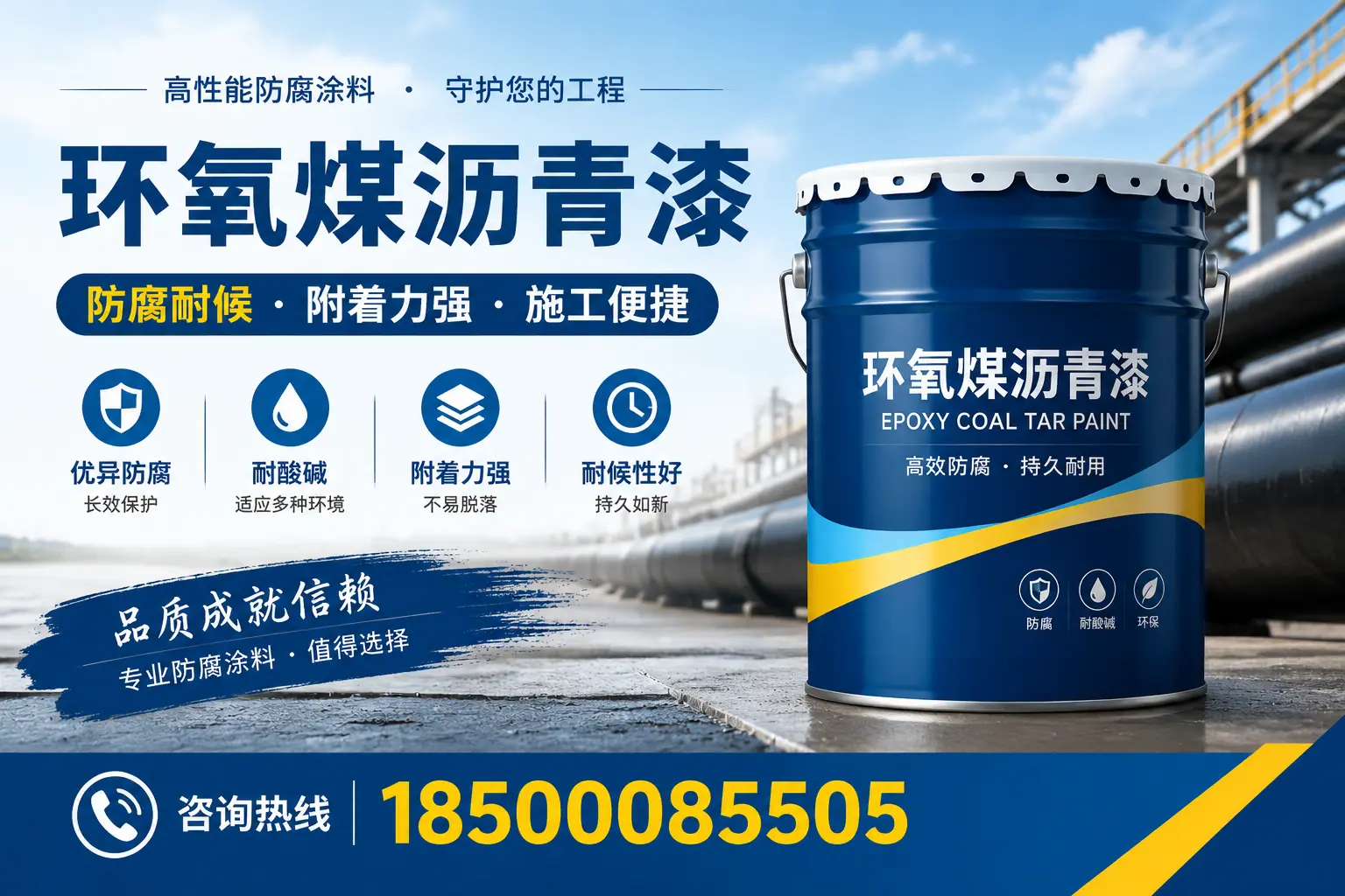 环氧煤沥青漆的市场行情：博尔塔拉地区价格走势分析